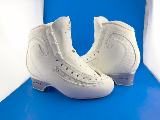 Edea Ice Fly 250 B third pair