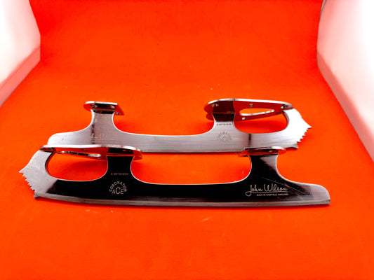 Coronation Blade Size 8.5