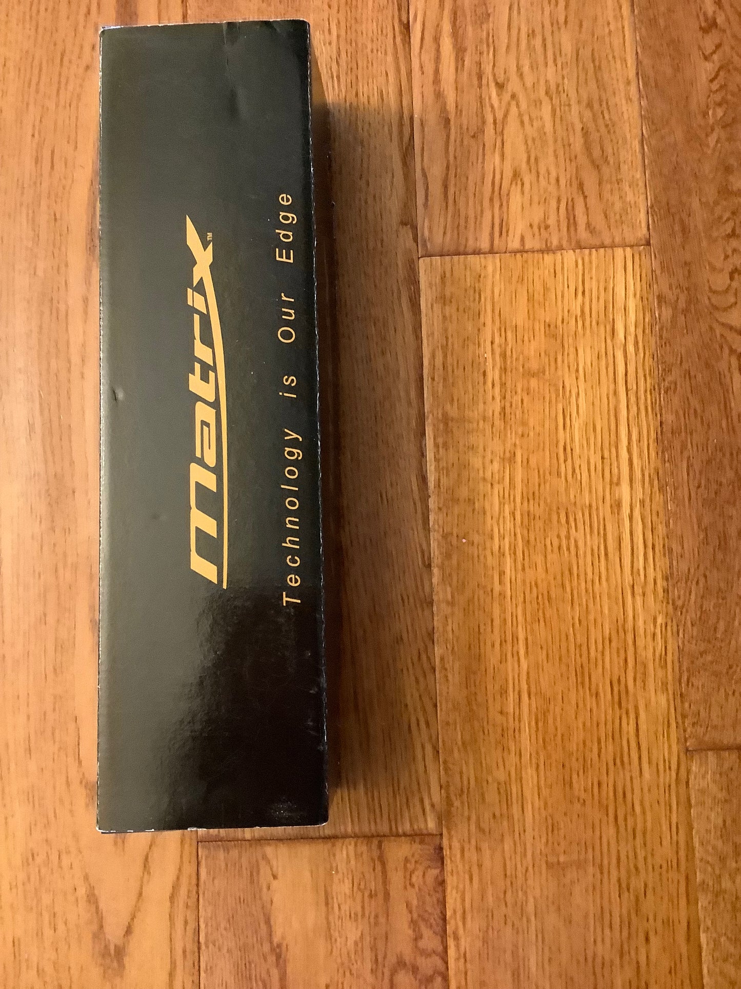 Matrix Legacy Blades Brand New size 9.25