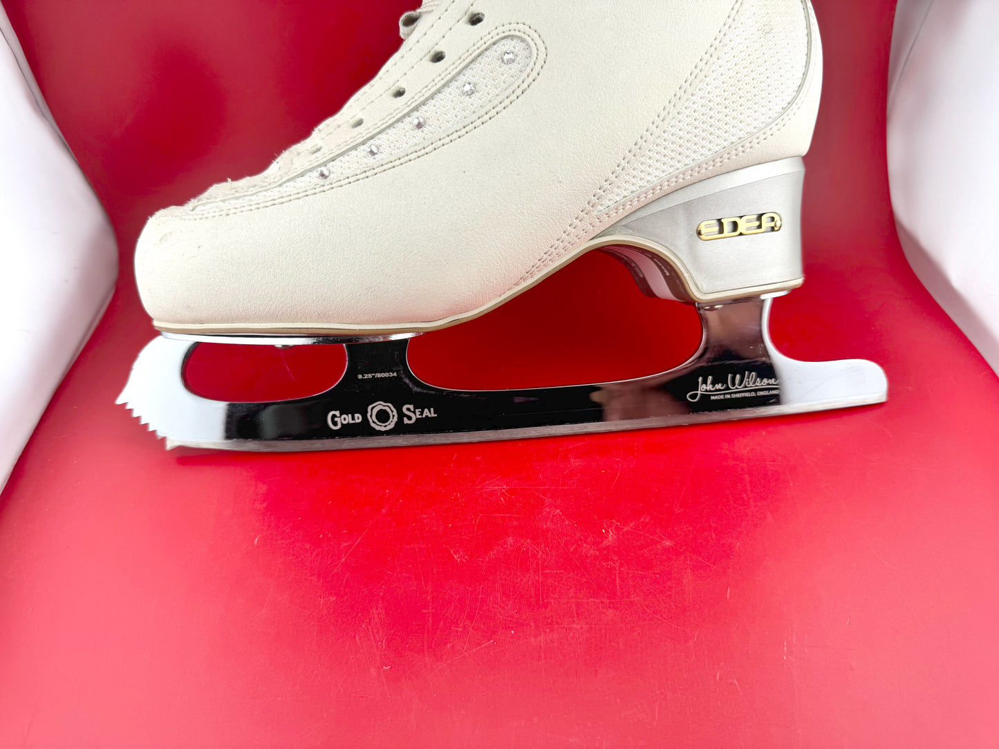 Gold Seal Blade 9.25