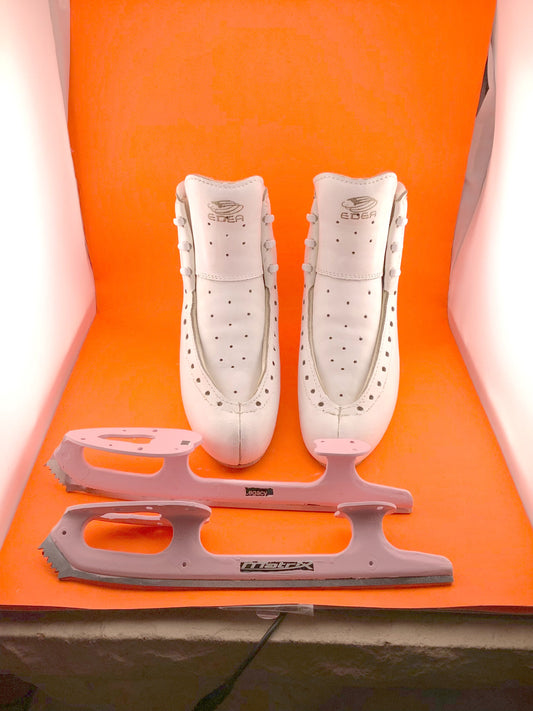 Edea Chorus 245 B and Brand New Matrix Legacy blades size 9.25
