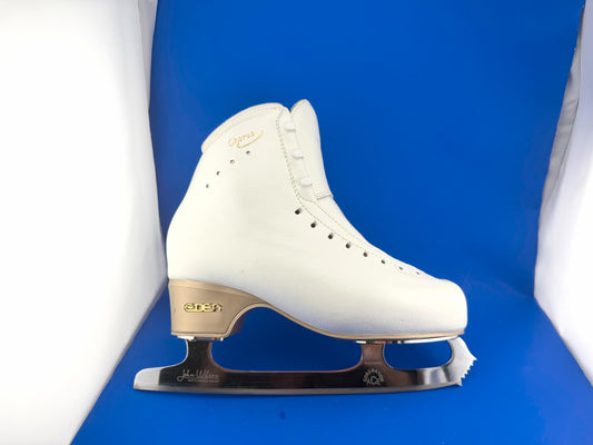 Edea Chorus 265 C and Coronation Blades