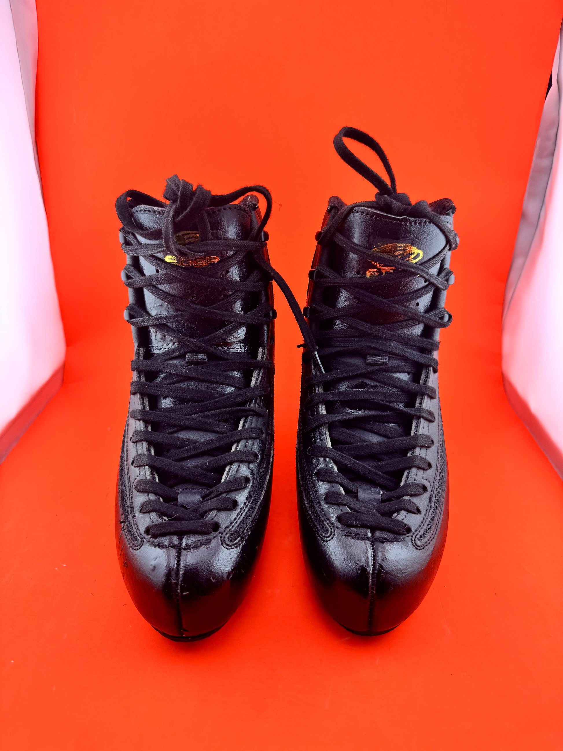 Quality Gently Used Figure Skates