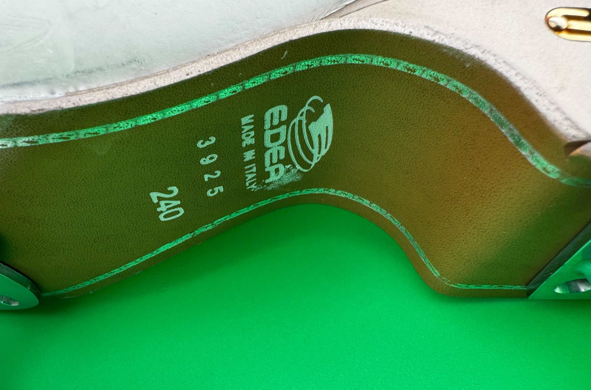 Quality Gently Used Figure Skates