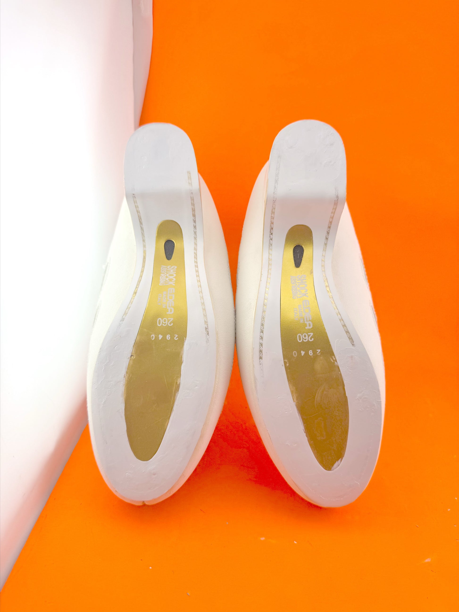 Quality Gently Used Figure Skates