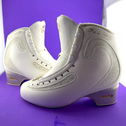 Edea Ice Fly 250 C Old Version