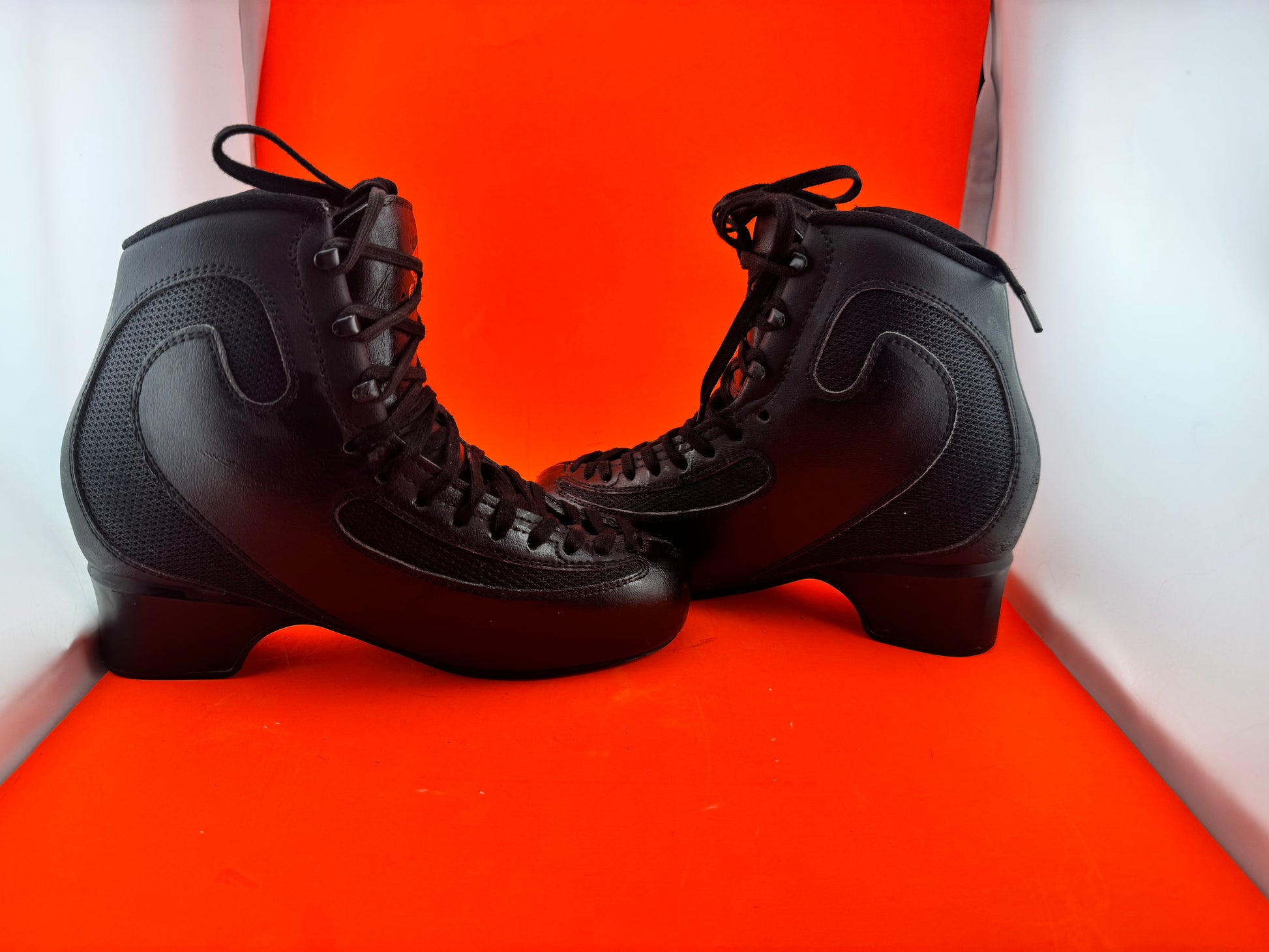 Quality Gently Used Figure Skates