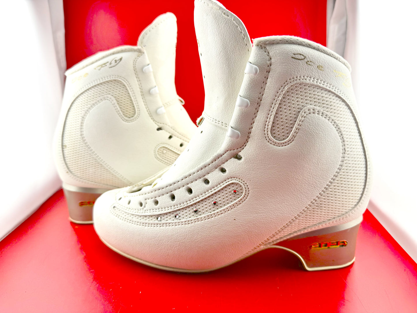Edea Ice Fly 245 B third one