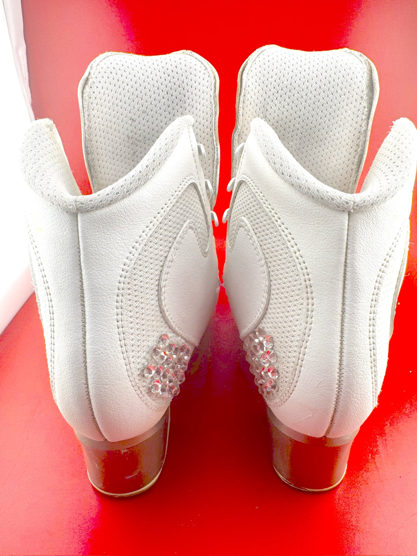 Edea Ice Fly 240 C boots only