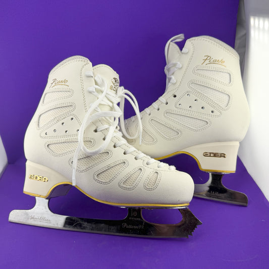 Edea Piano 240 B and pattern 99 Blades