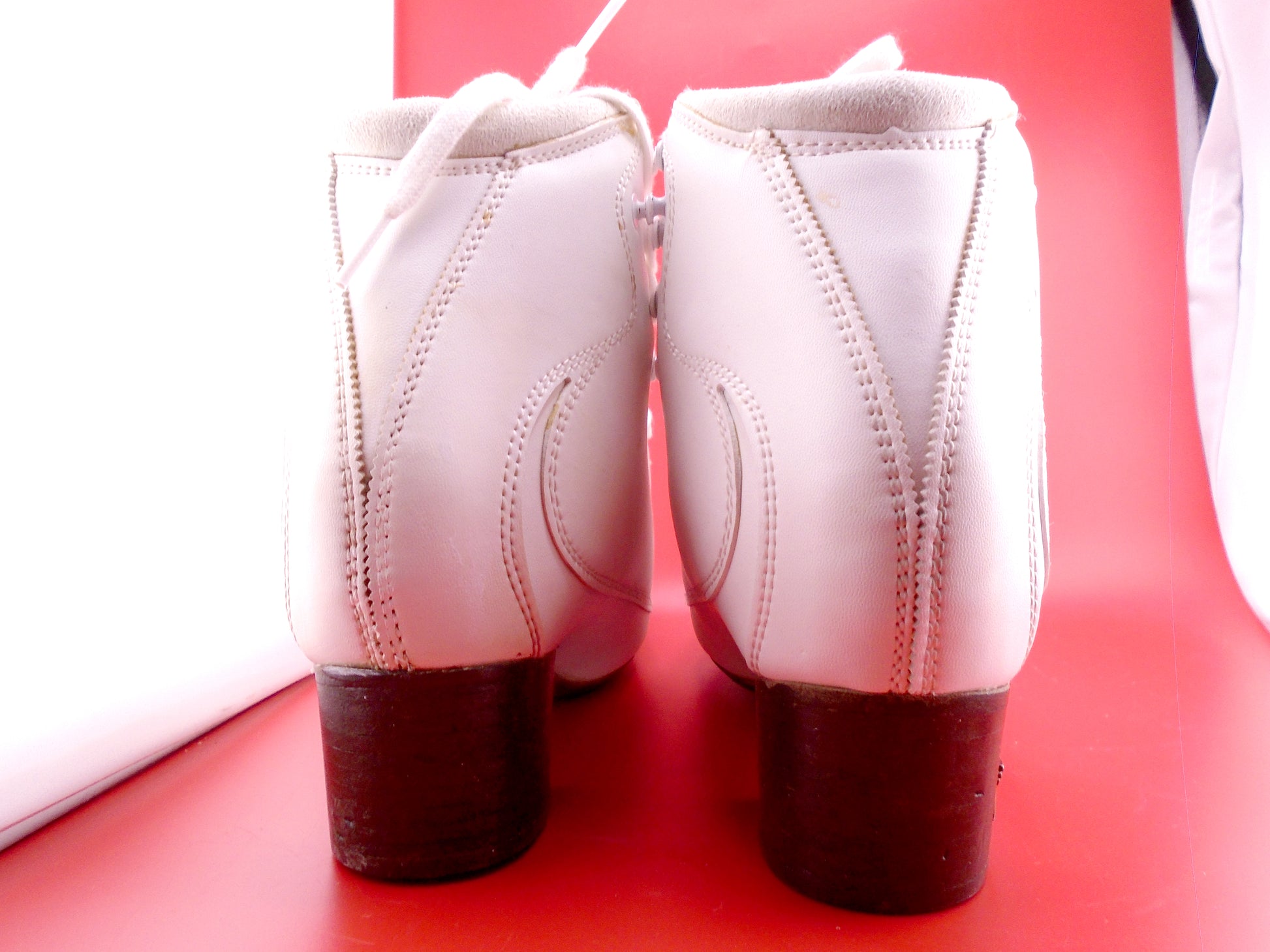 Risport Royal Prime Boots (top Notch Of Risport )Size 265 Plugged Wider Edea | risport-royal-prime-boots-top-notch-of-risport-size-265-plugged-wider-edea | Quality Gently Used Figure Skates