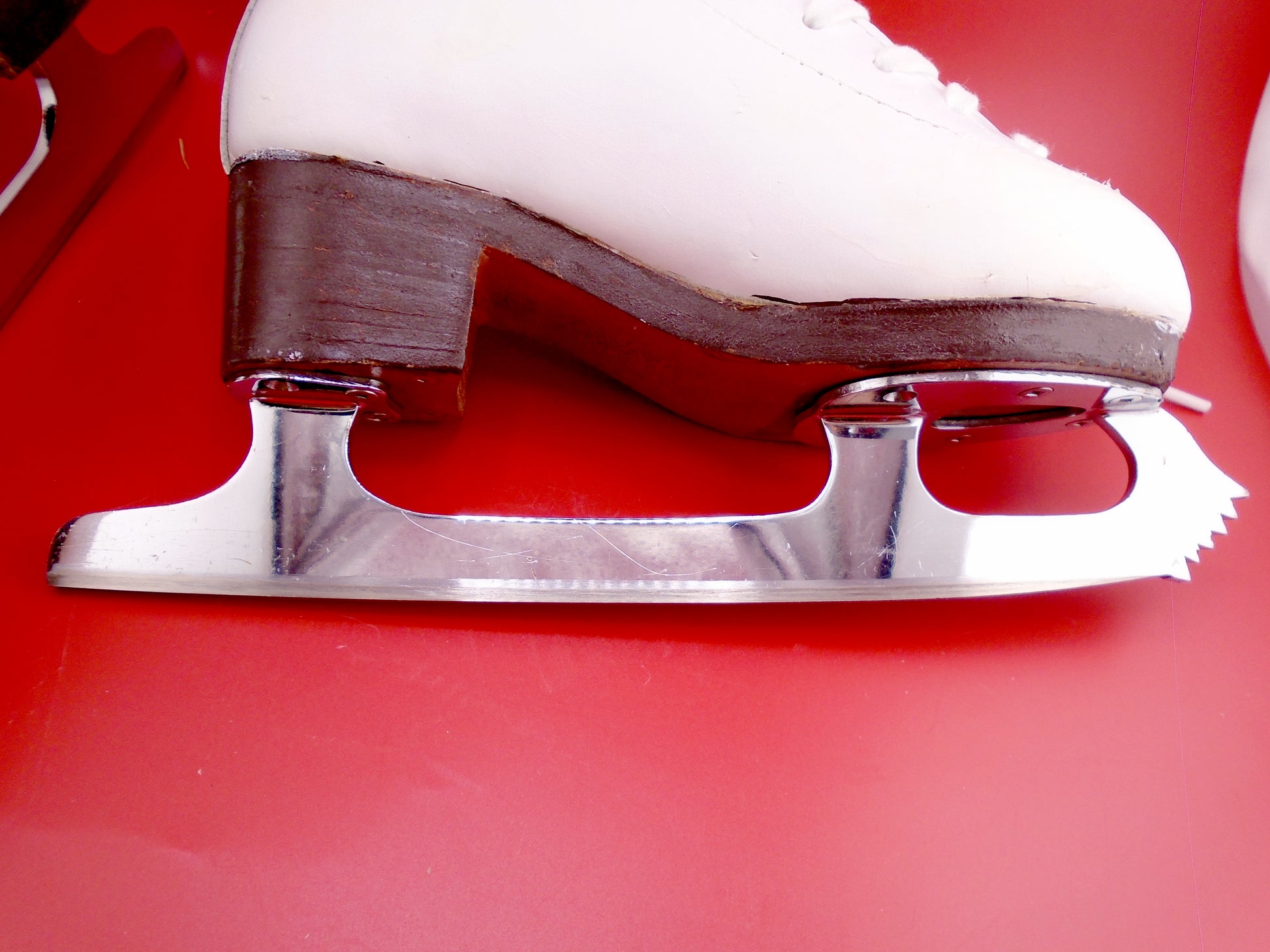 MK Professional Blade 7.75 for Jackson 1D and Edea 205 | mk-professional-blade-7-75-for-jackson-1d-and-edea-205 | Quality Gently Used Figure Skates