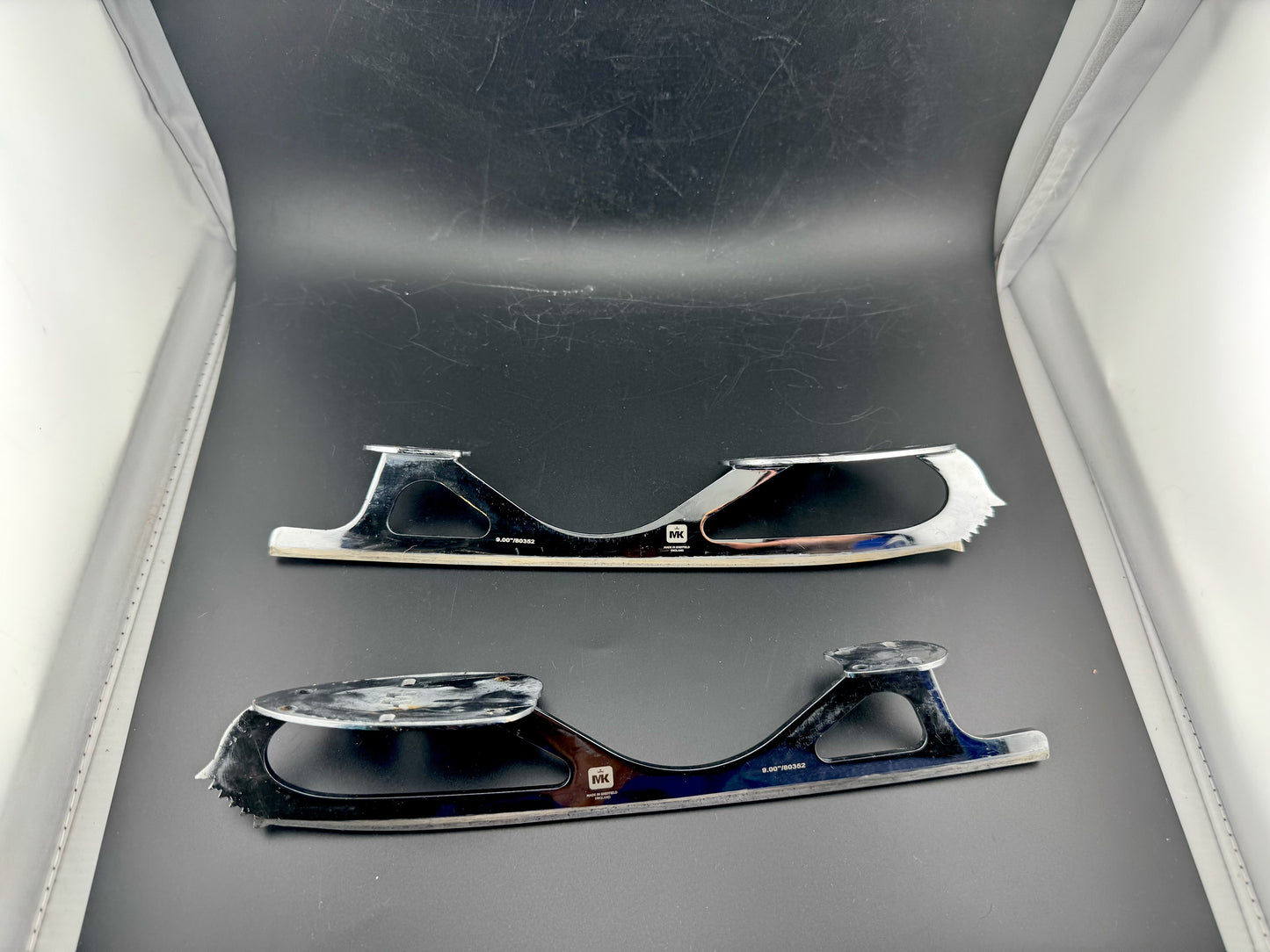 MK professional LITE Size 9