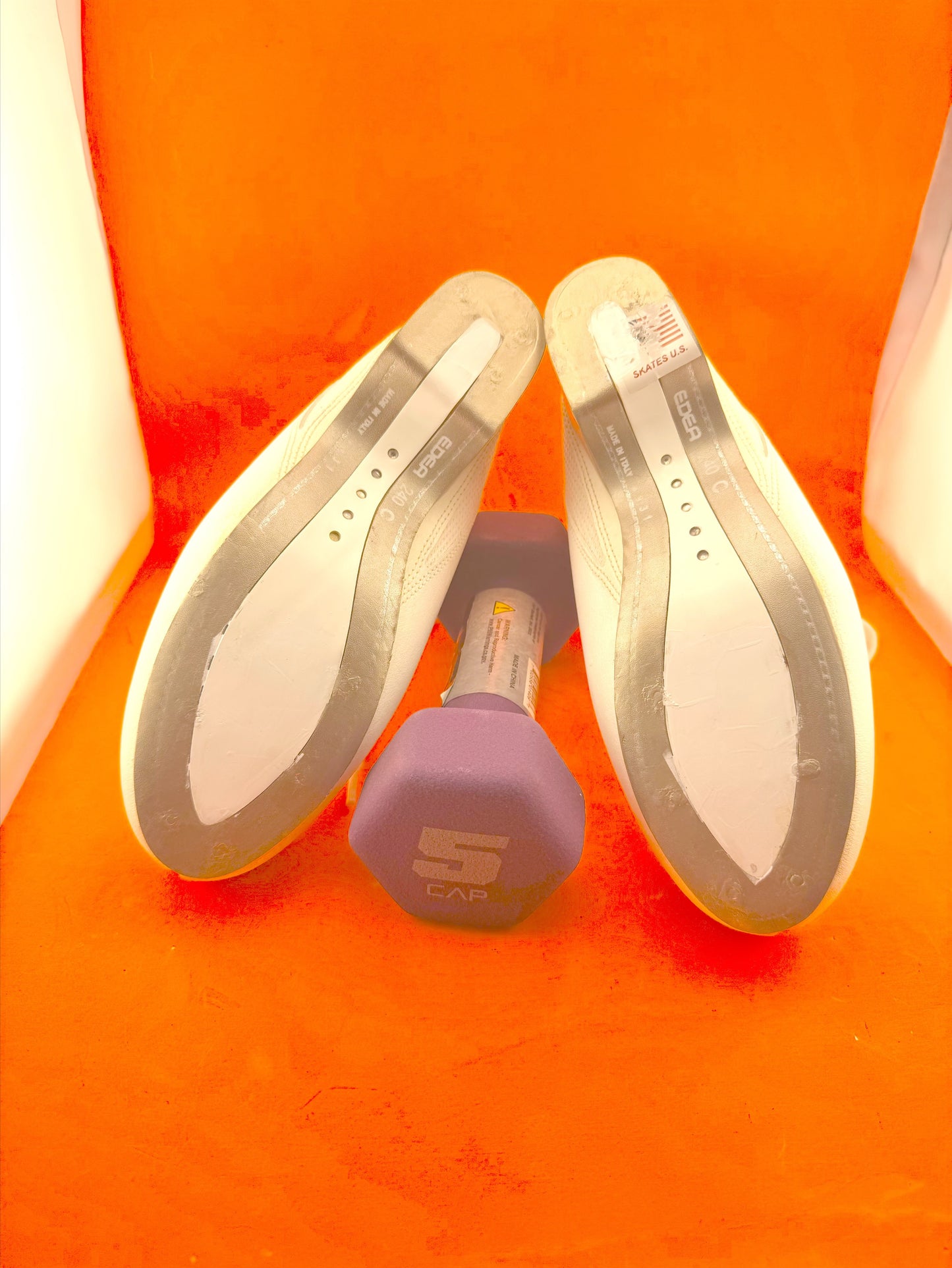 Edea Ice Fly 240 C fifth one