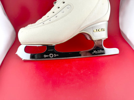 Gold Seal Blade 9.25