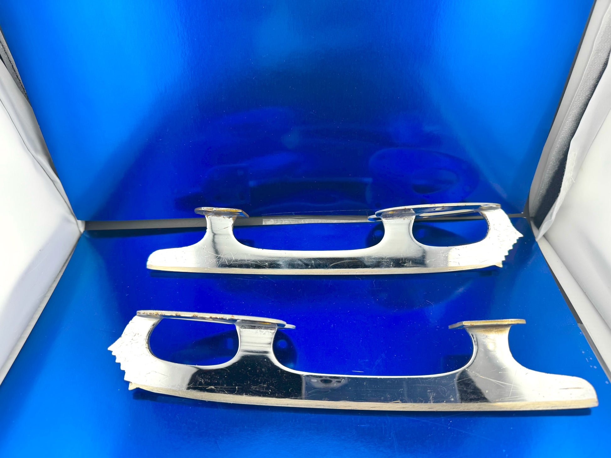 Quality Gently Used Figure Skates