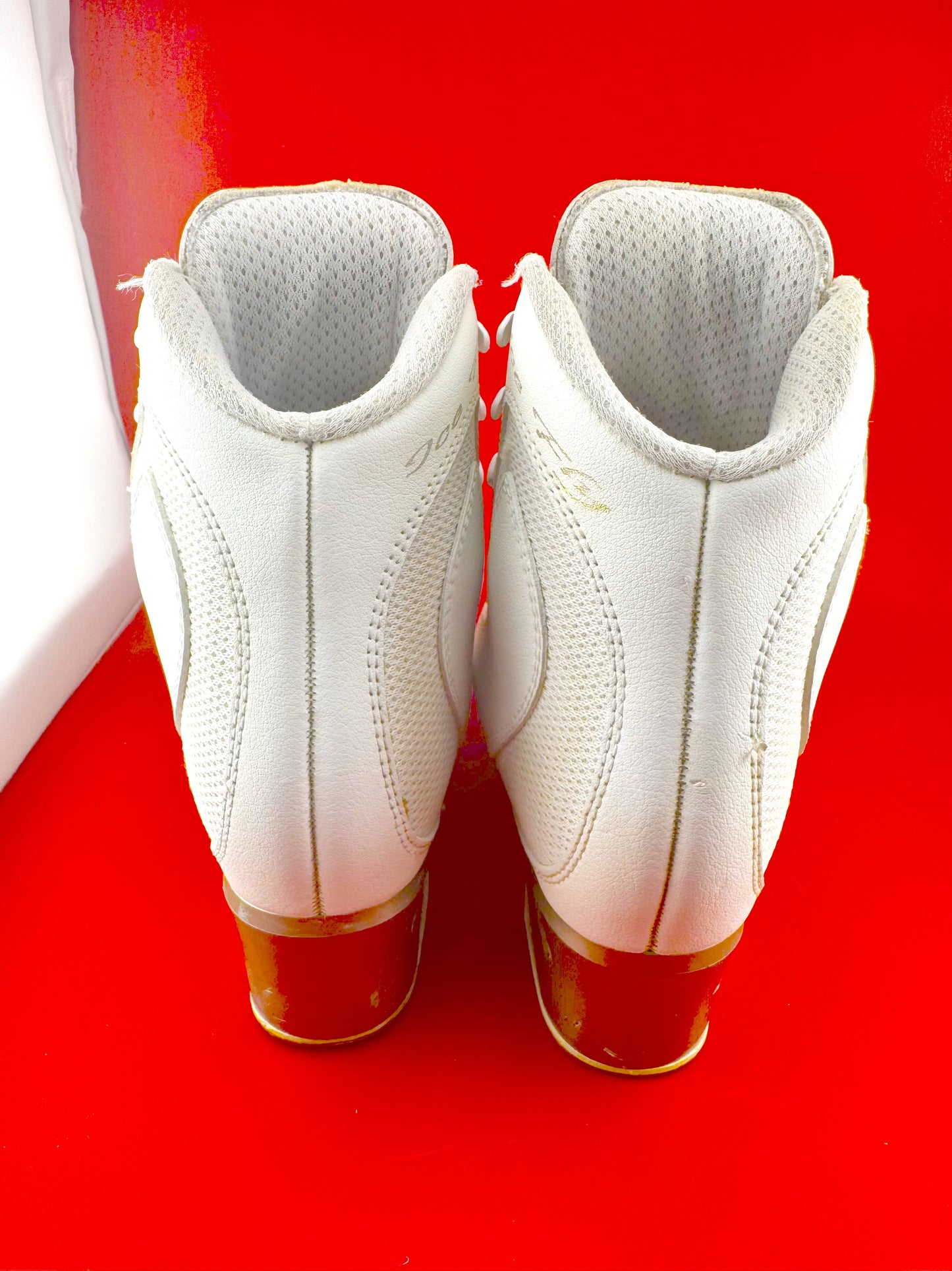 Edea Ice Fly 225 C boots only