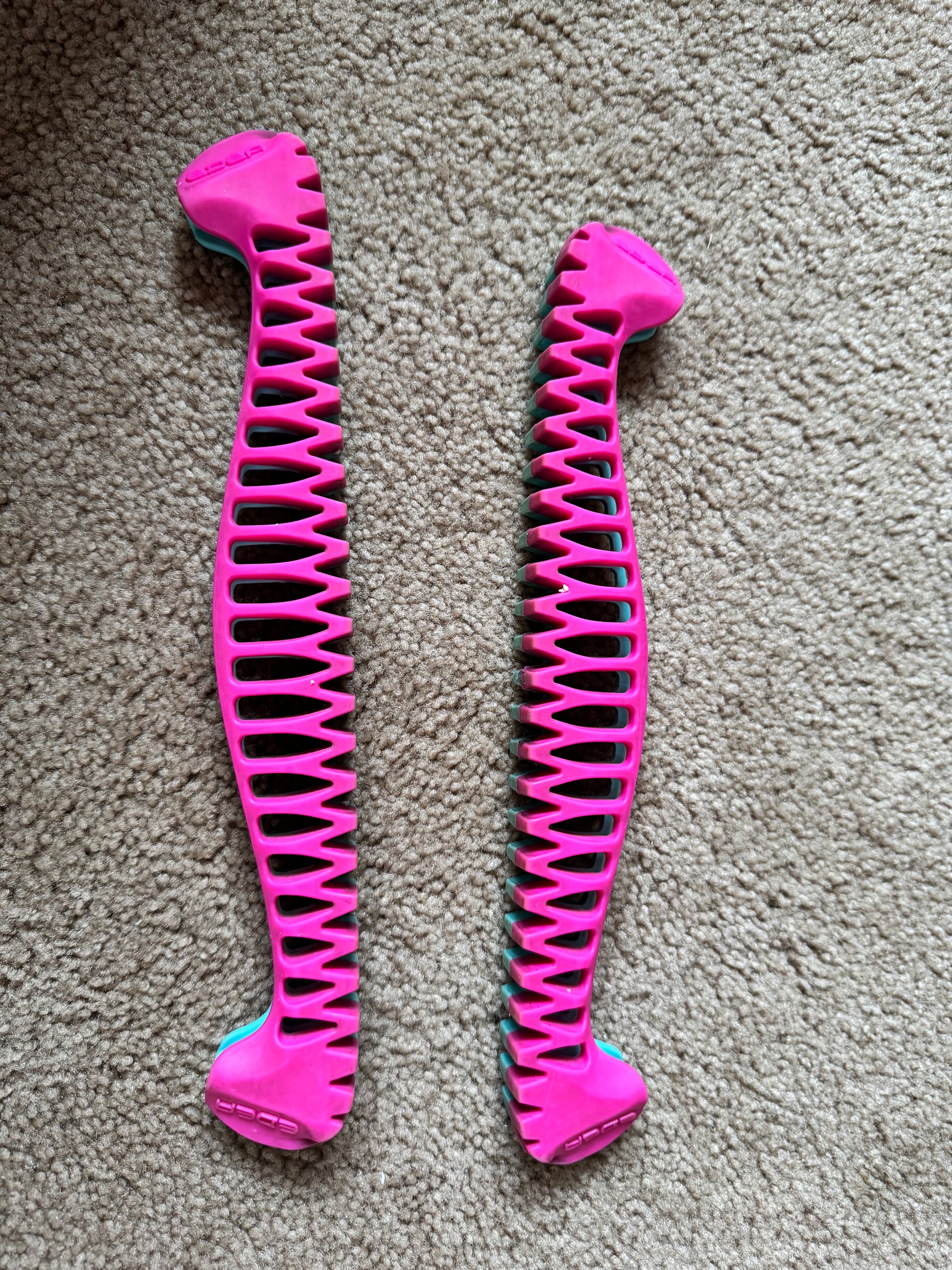 Quality Gently Used Figure Skates