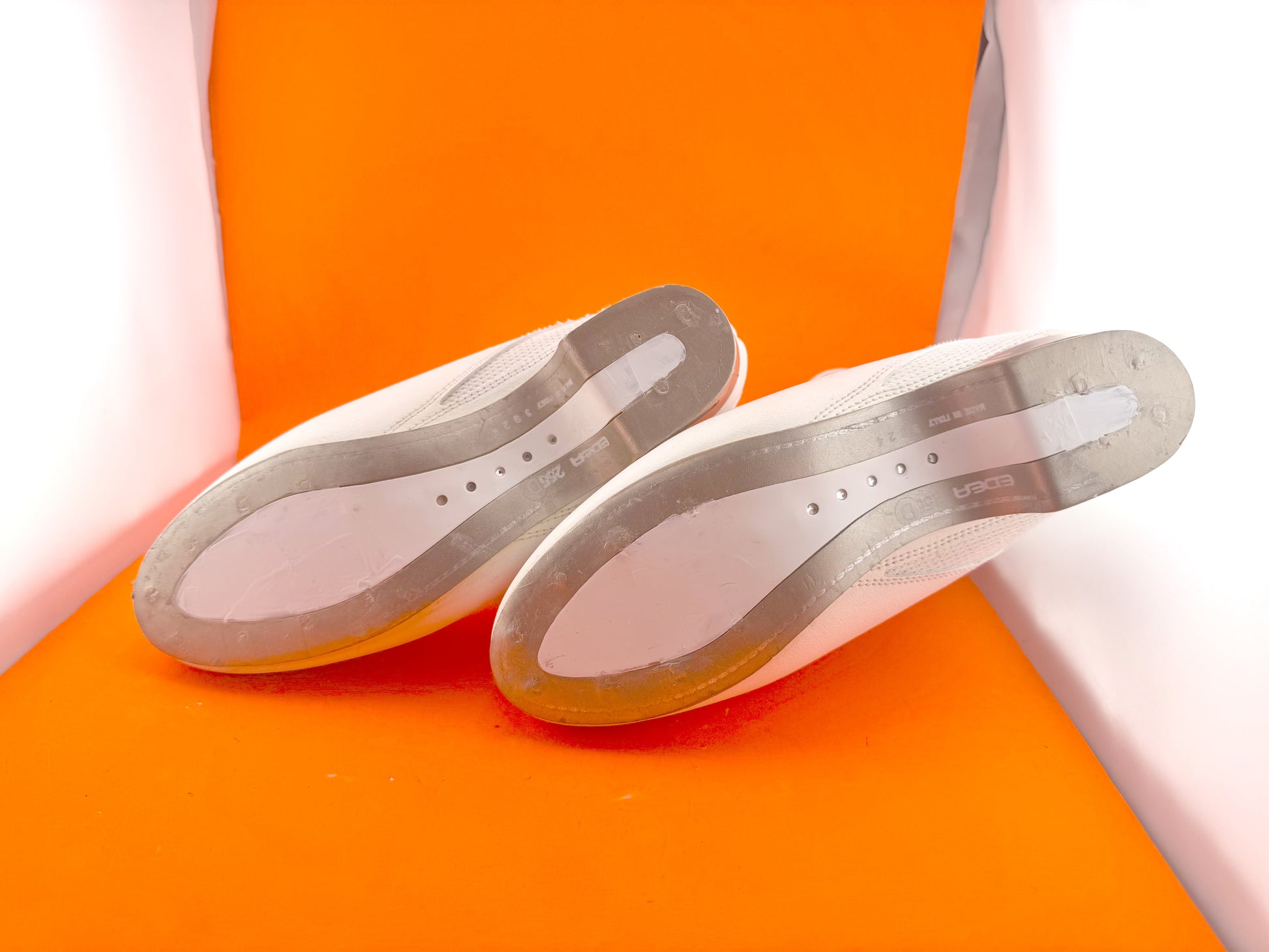 Quality Gently Used Figure Skates