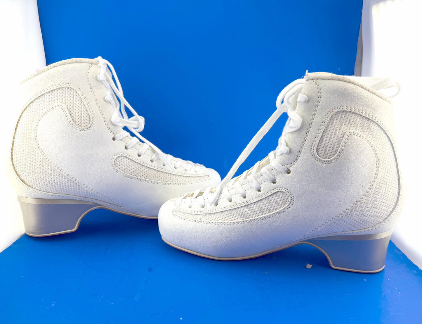 Edea Ice Fly 245 D stiffness is trusted