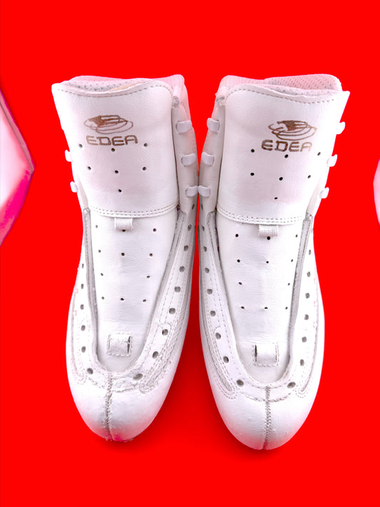 Edea Ice Fly 245 C boots