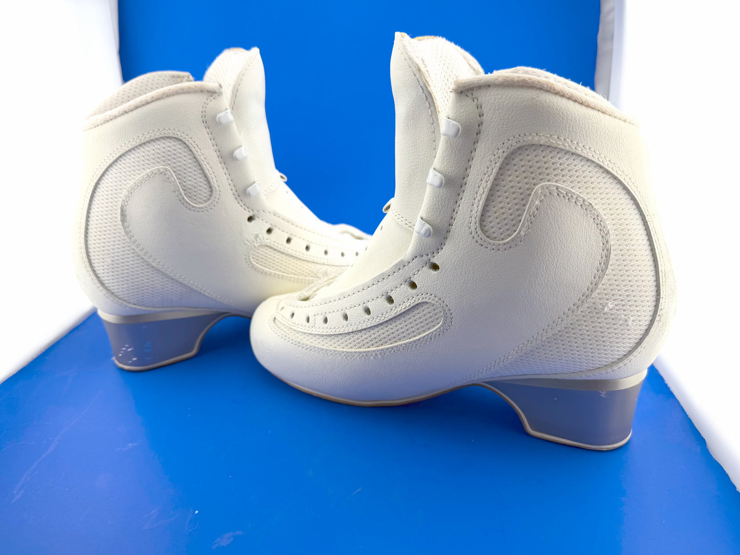 Edea Ice Fly 250 B third pair