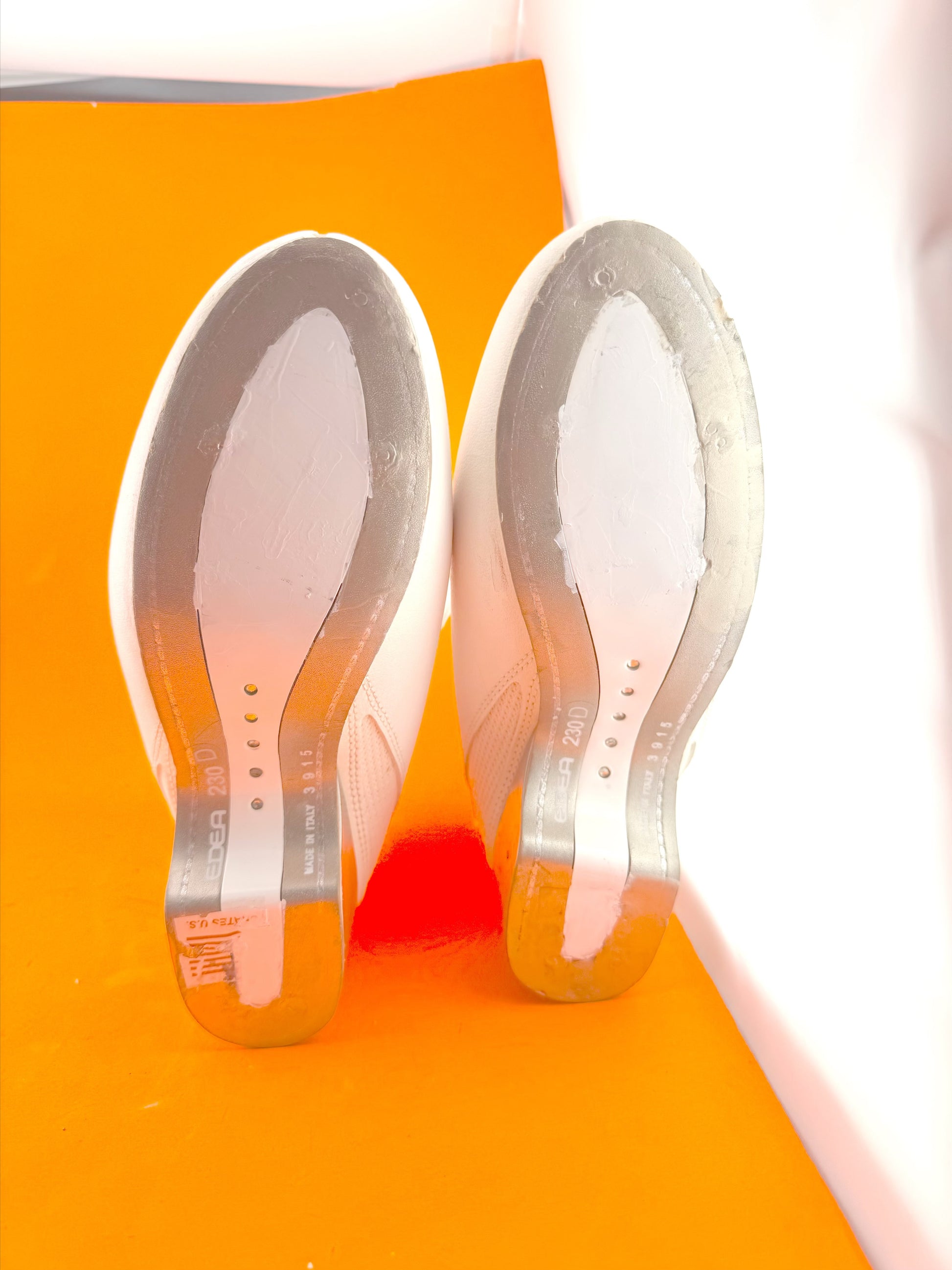 Quality Gently Used Figure Skates