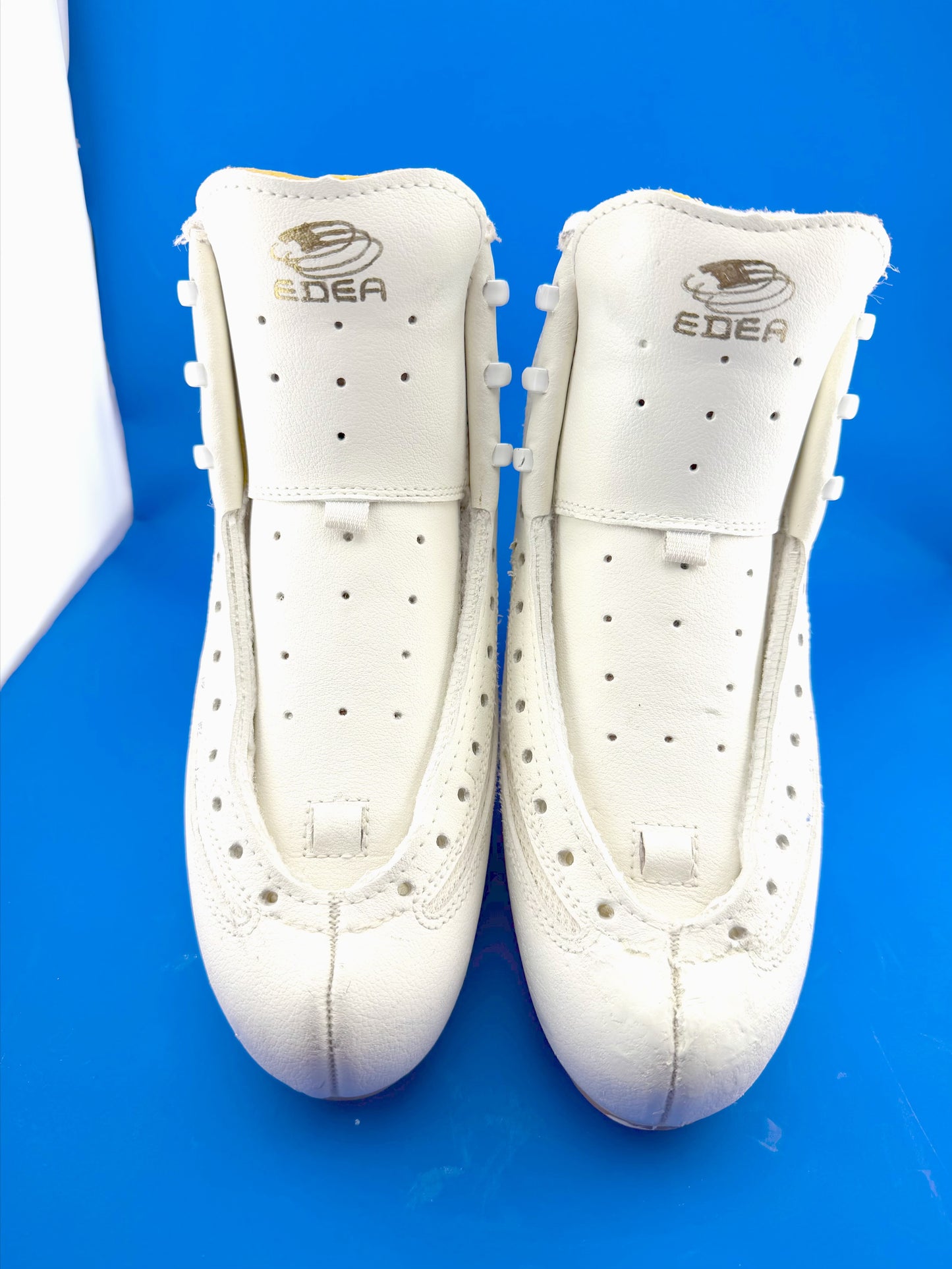 Edea Ice Fly 250 B third pair
