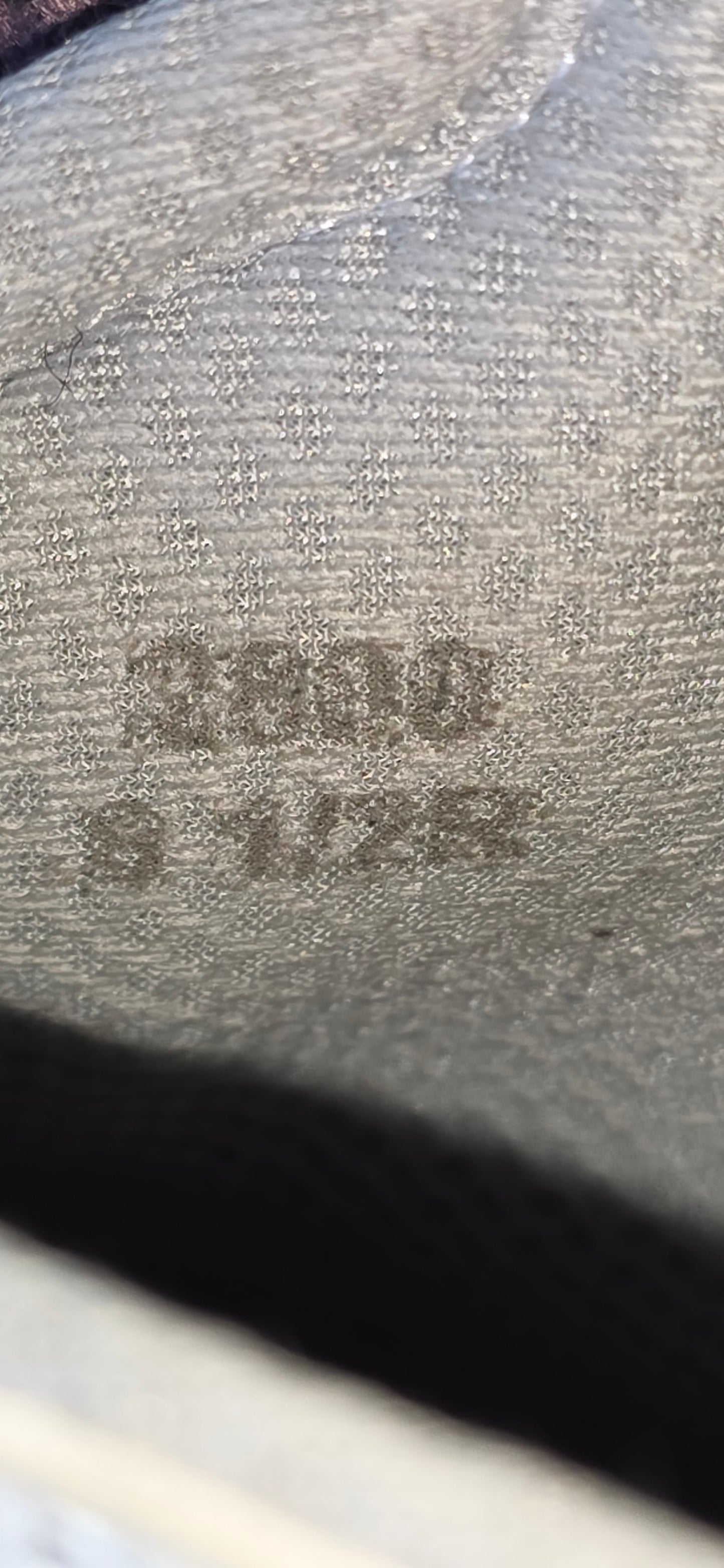 Jackson Premier Debut 8.5 R Boots only