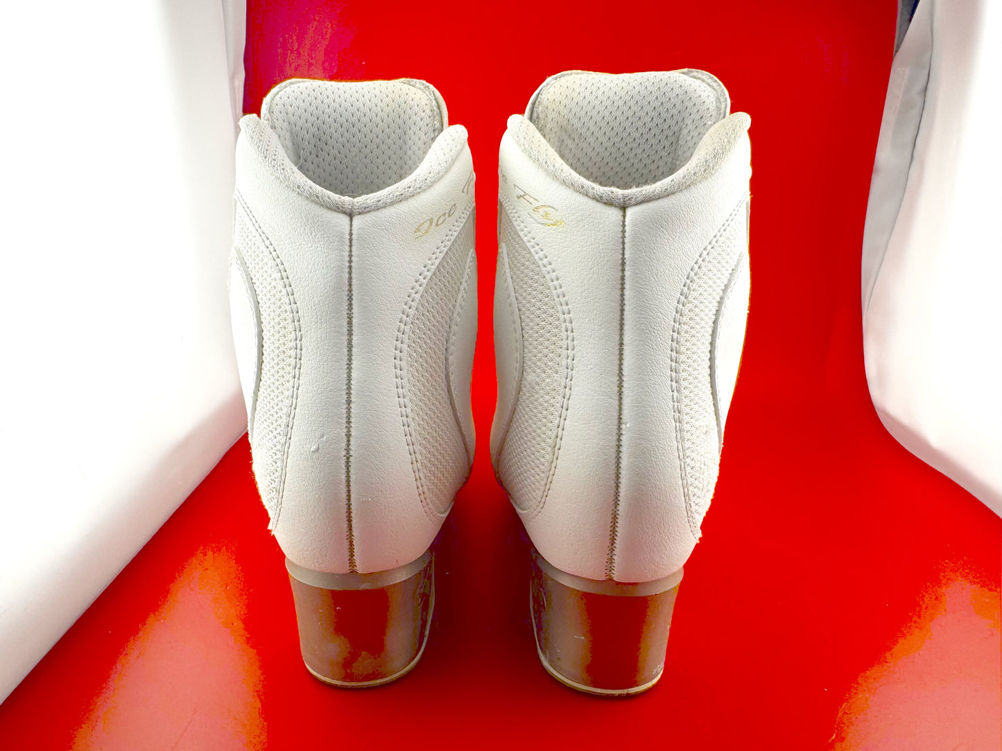 Edea Ice Fly 245 C only boot
