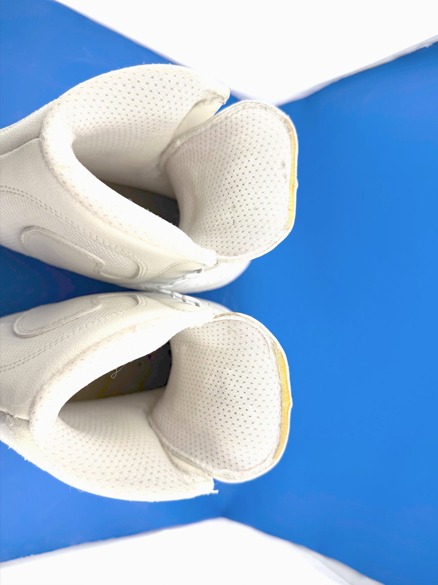 Edea Ice Fly 250 B third pair