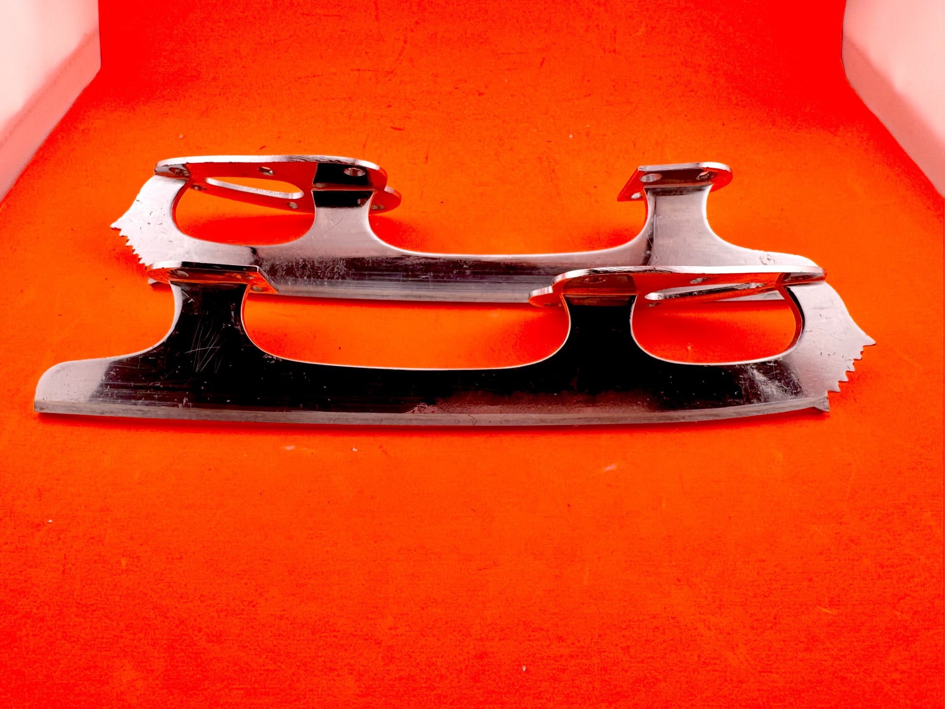 Quality Gently Used Figure Skates