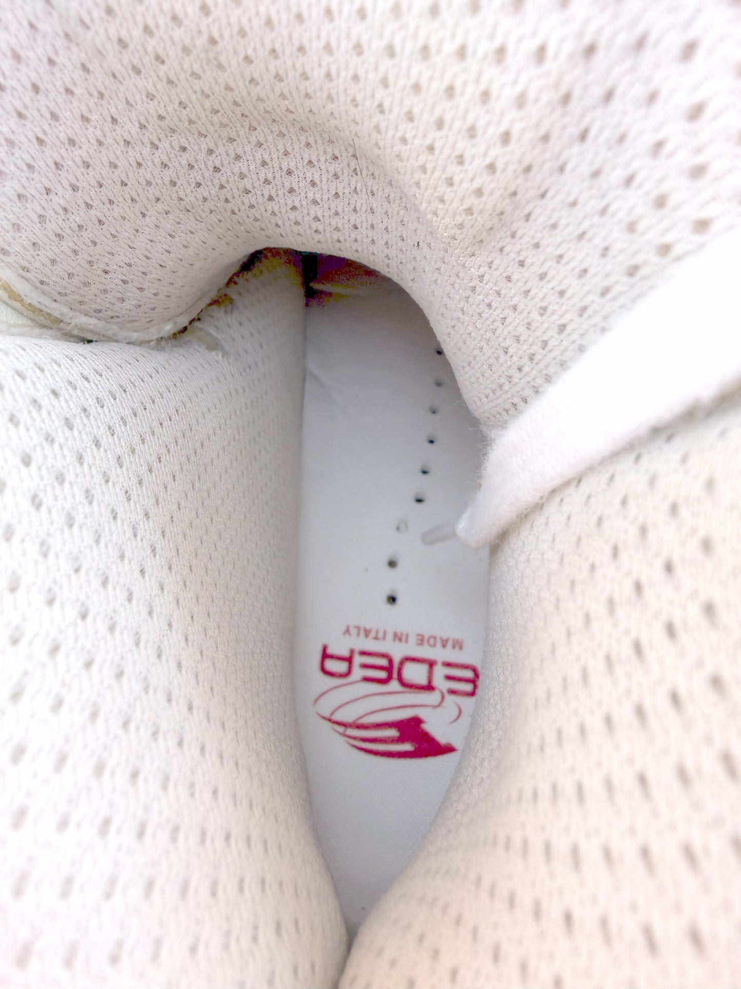 Edea Ice Fly 235 C fifth pair