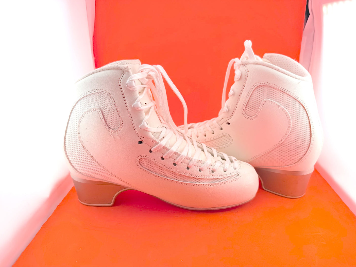 Edea Ice Fly 265 C third pair