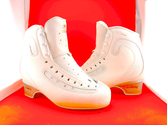 Edea Ice Fly 245 C boots