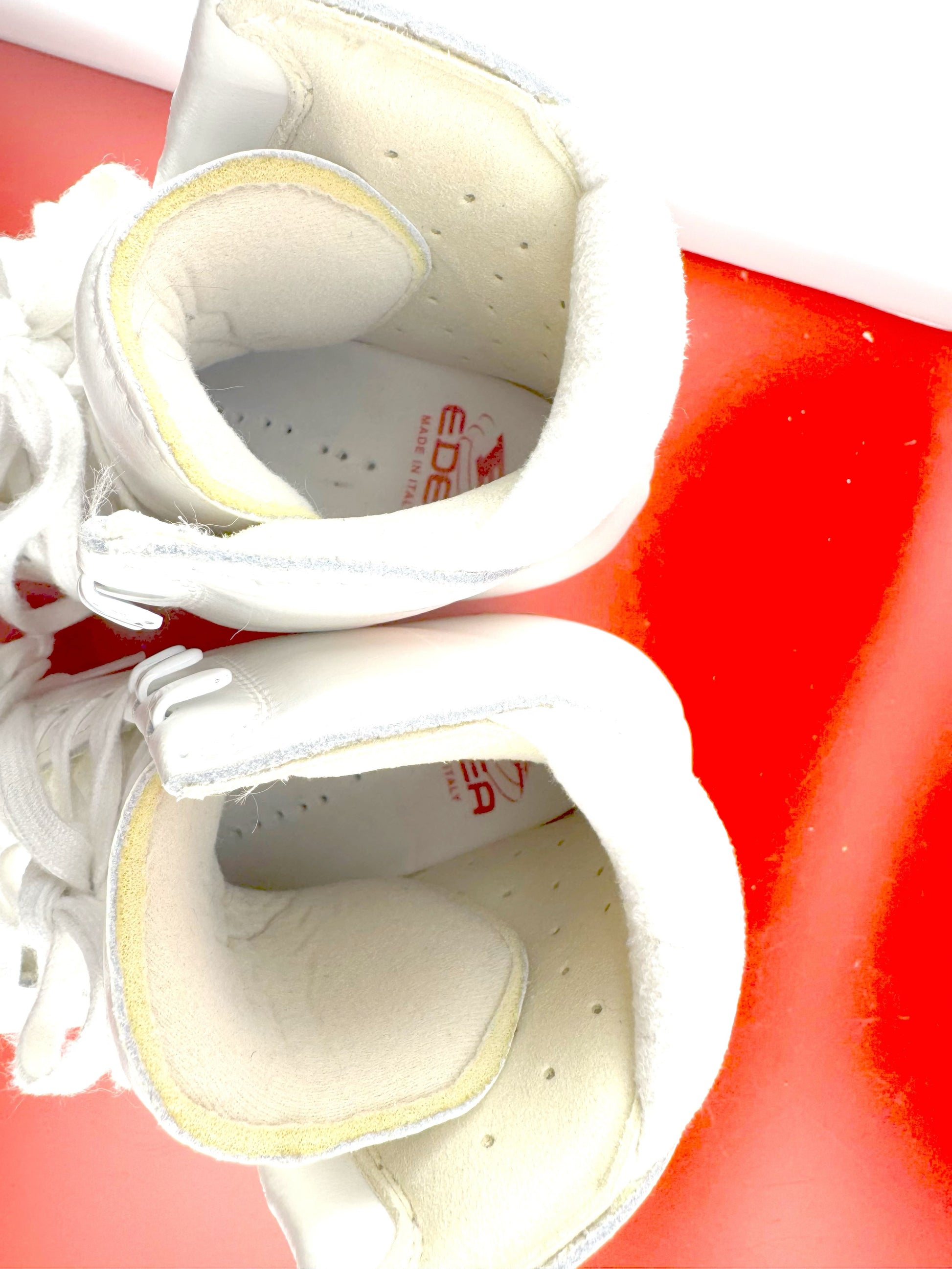 Quality Gently Used Figure Skates