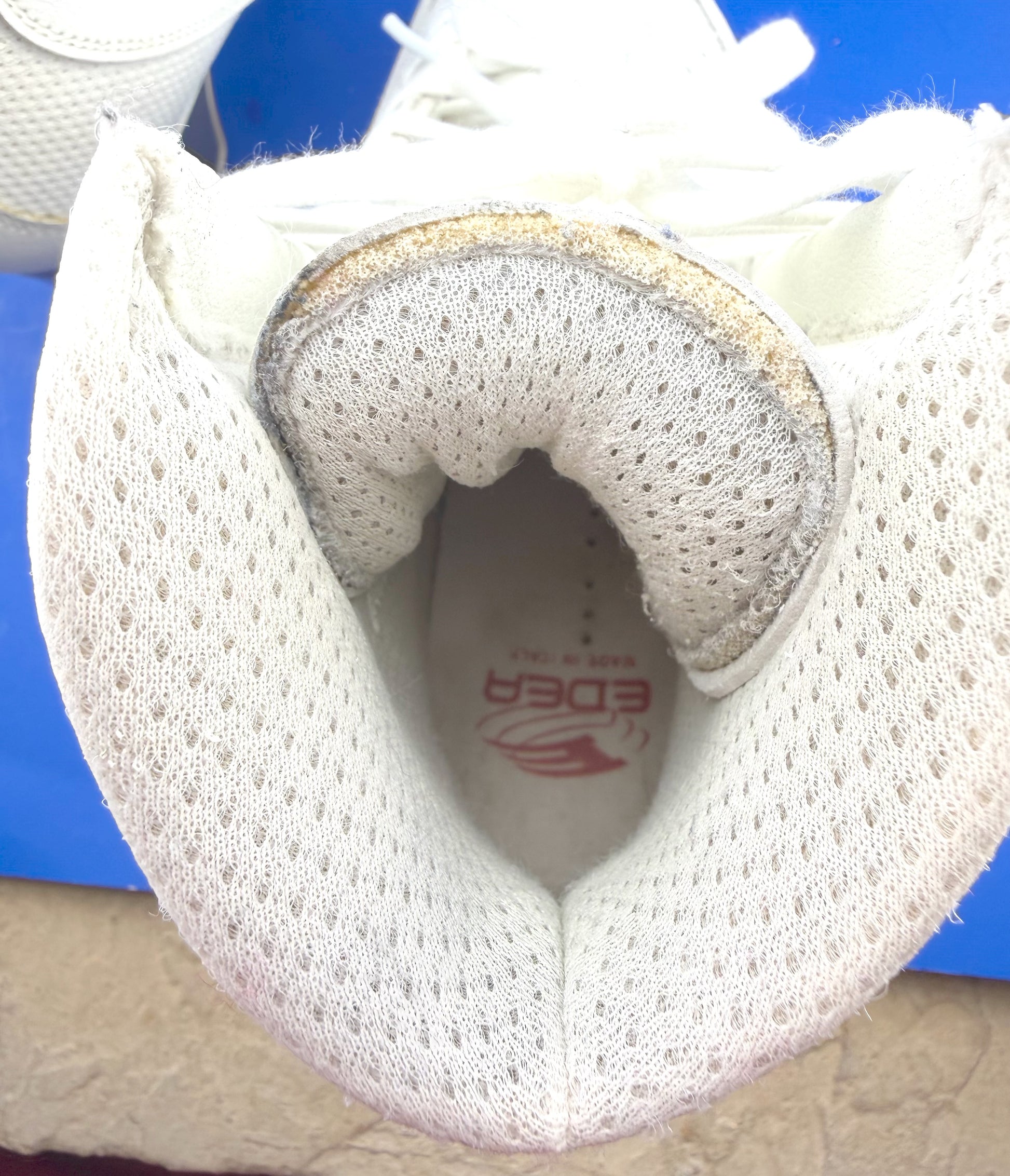 Quality Gently Used Figure Skates