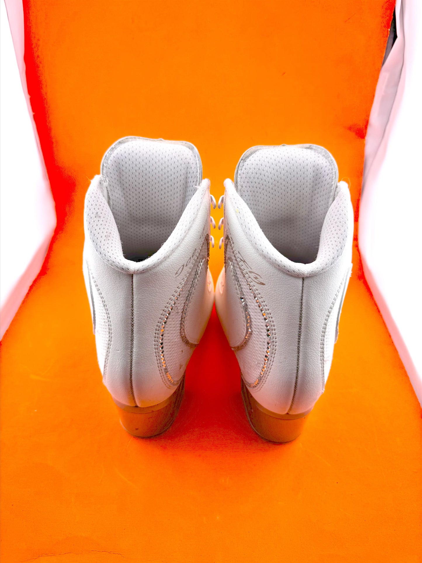 Edea Ice Fly 260 B with crystals