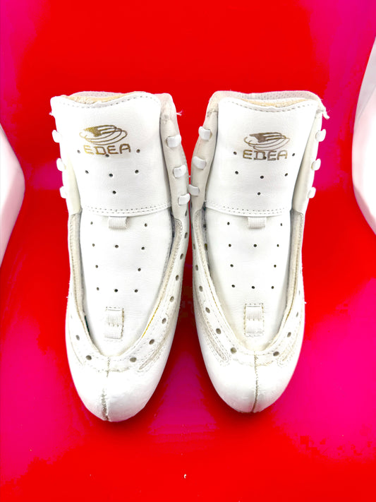 Edea Ice Fly 225 C boots only