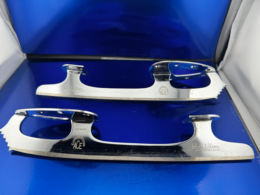 John Wilson Coronation Blades 9.25 for Edea 240 and 245