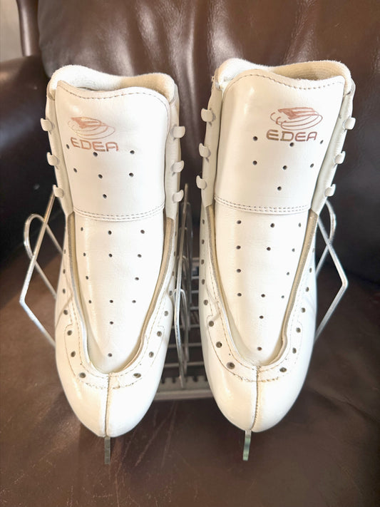 Edea Chorus 240 B and Coronation Blades