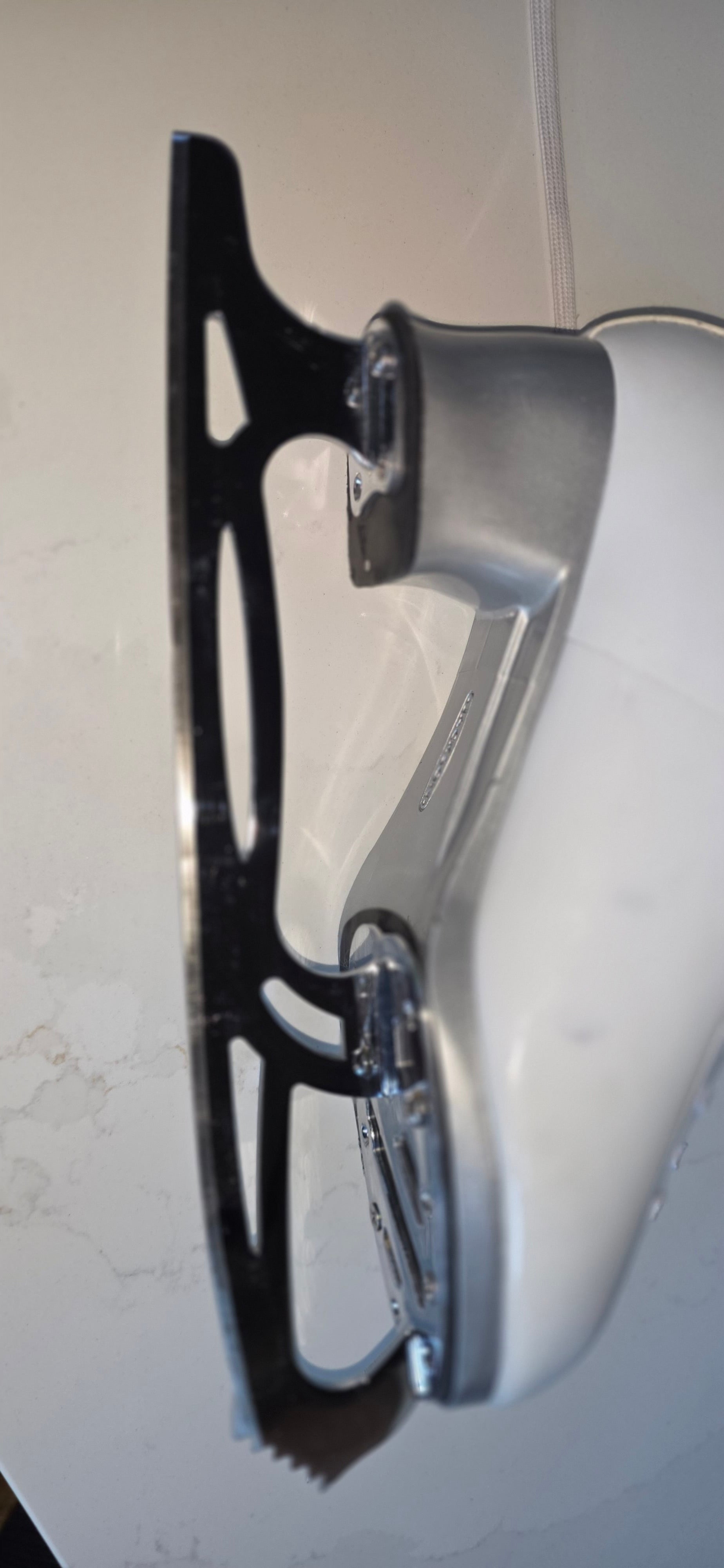 Quality Gently Used Figure Skates