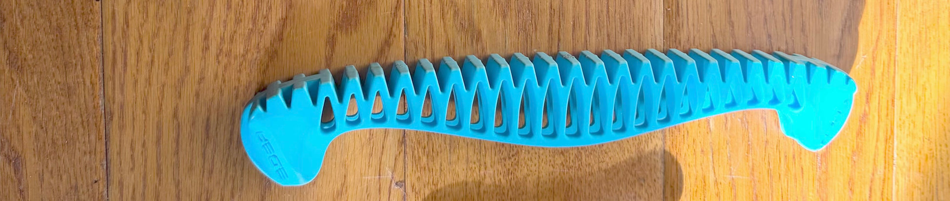 Quality Gently Used Figure Skates