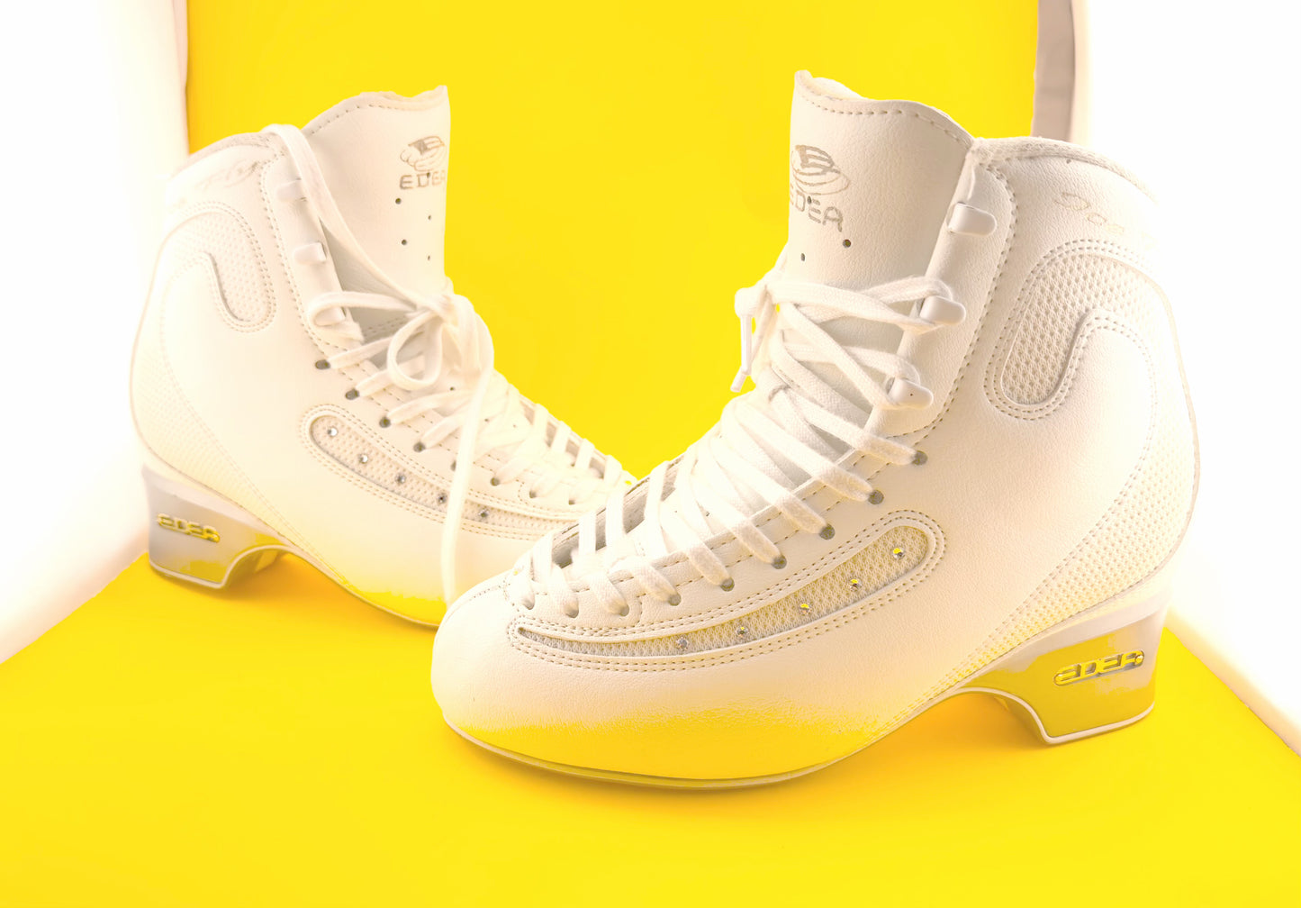 Edea Ice Fly 235 C fifth pair