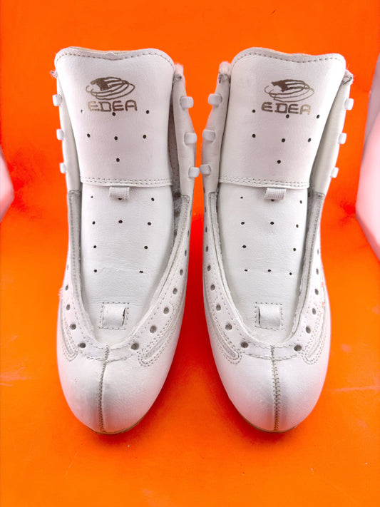 Edea Ice Fly 235 B boots only