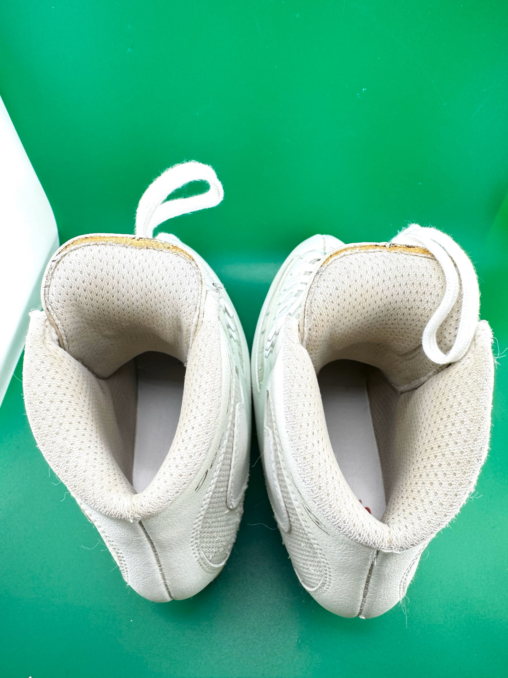 Gently Used Figure Skates Edea Ice Fly 250 B | gently-used-edea-ice-fly-250-b | Quality Gently Used Figure Skates