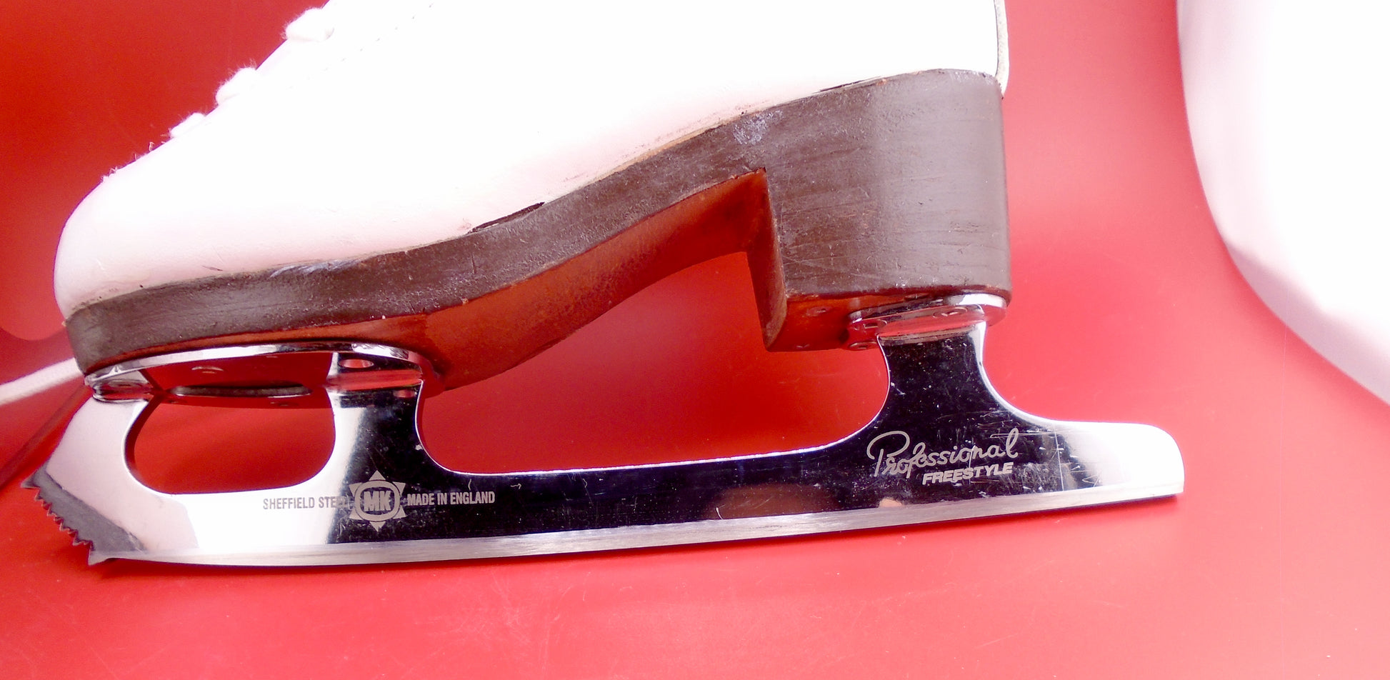 MK Professional Blade 7.75 for Jackson 1D and Edea 205 | mk-professional-blade-7-75-for-jackson-1d-and-edea-205 | Quality Gently Used Figure Skates