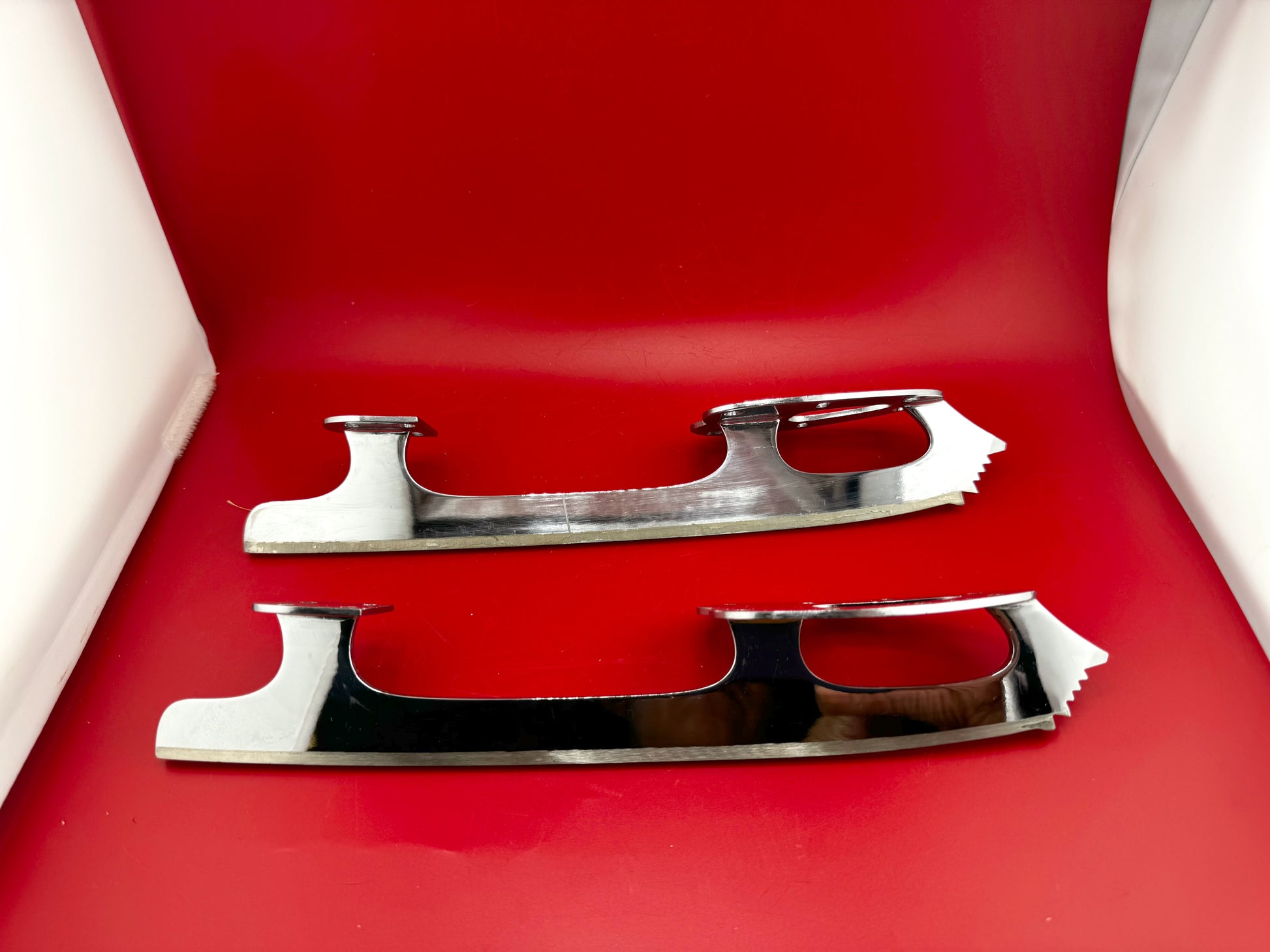 Quality Gently Used Figure Skates